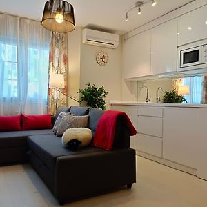 Studio Appartement